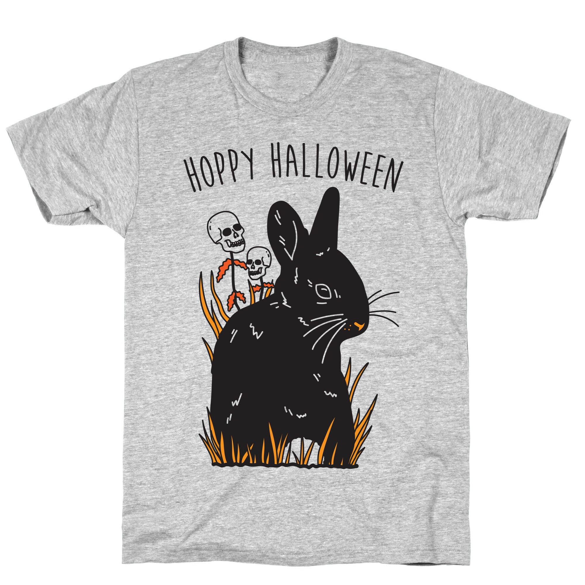 Hoppy Halloween T-Shirt